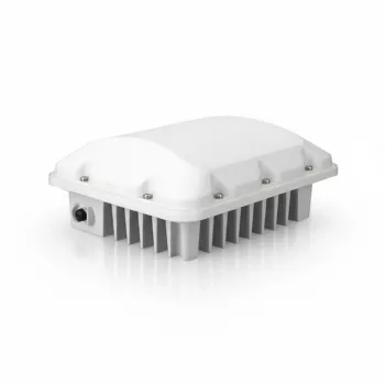 Punto de acceso Omni exterior Ruckus T350c — AP inalámbrico resistente a la intemperie, modelo 901-T350-WW20