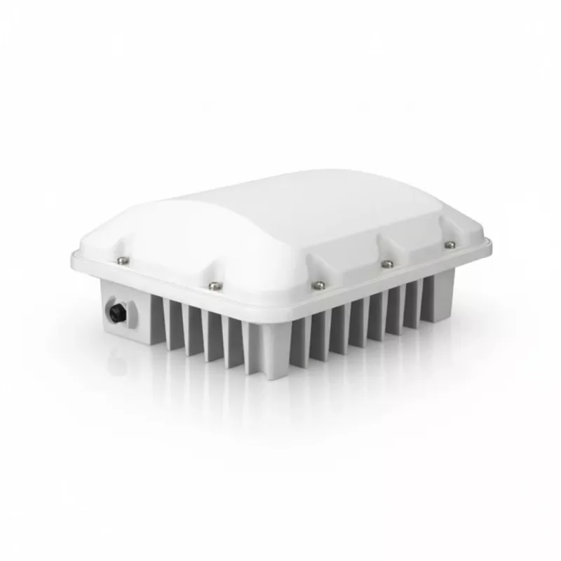 Punto de acceso Omni exterior Ruckus T350c — AP inalámbrico resistente a la intemperie, modelo 901-T350-WW20