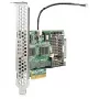 Controladora RAID HP Smart Array P440/4GB FBWC 12Gb 1-Port Int SAS