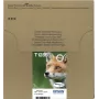 Epson Fox C13T12854510 cartucho de tinta 1 ud. original negro, cian, magenta, amarillo
