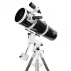 Telescopio Skywatcher BKP 2001 EQ5 con extractor Crayford 200/1000