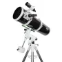 Telescopio Skywatcher BKP 2001 EQ5 con extractor Crayford 200/1000