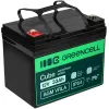 Batería AGM VRLA 12V 33Ah IP54