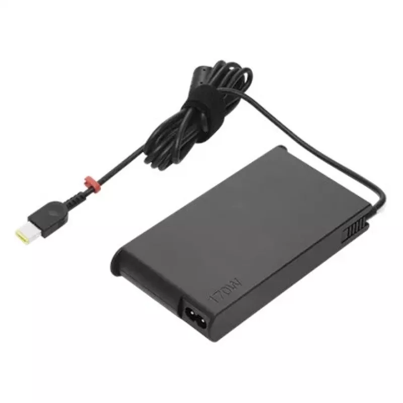 Lenovo GX20Z46306 Legion Slim adaptador de corriente AC de 230 W, 20 V, entrada 100–240 V