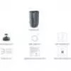 Cámara de vigilancia IP EZVIZ EB3 Bullet 2304 x 1296 píxeles
