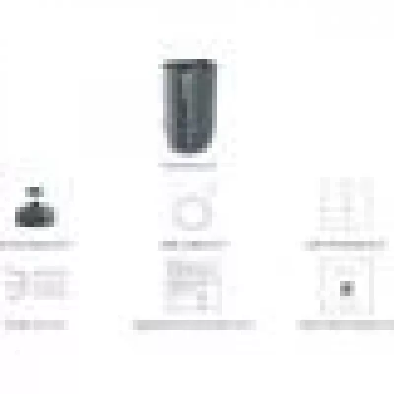 Cámara de vigilancia IP EZVIZ EB3 Bullet 2304 x 1296 píxeles