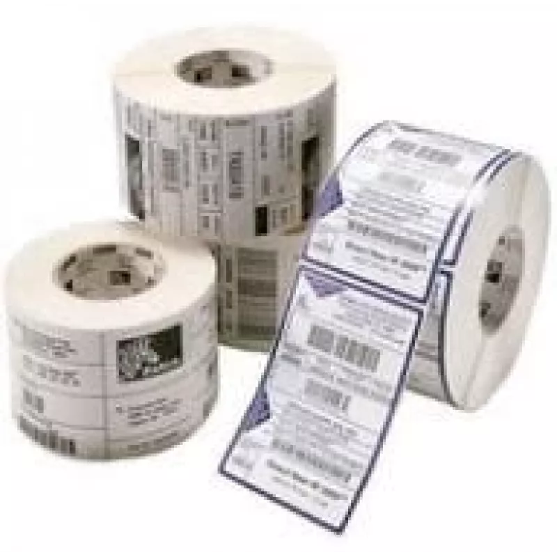 Zebra Z-Perform 1000D blanco