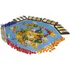 Juego de mesa Kosmos KOO Catan 3D – Navegantes + Ciudades y Caballeros set de ampliación