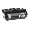 Lexmark T64x Return Programme cartucho de tóner original negro