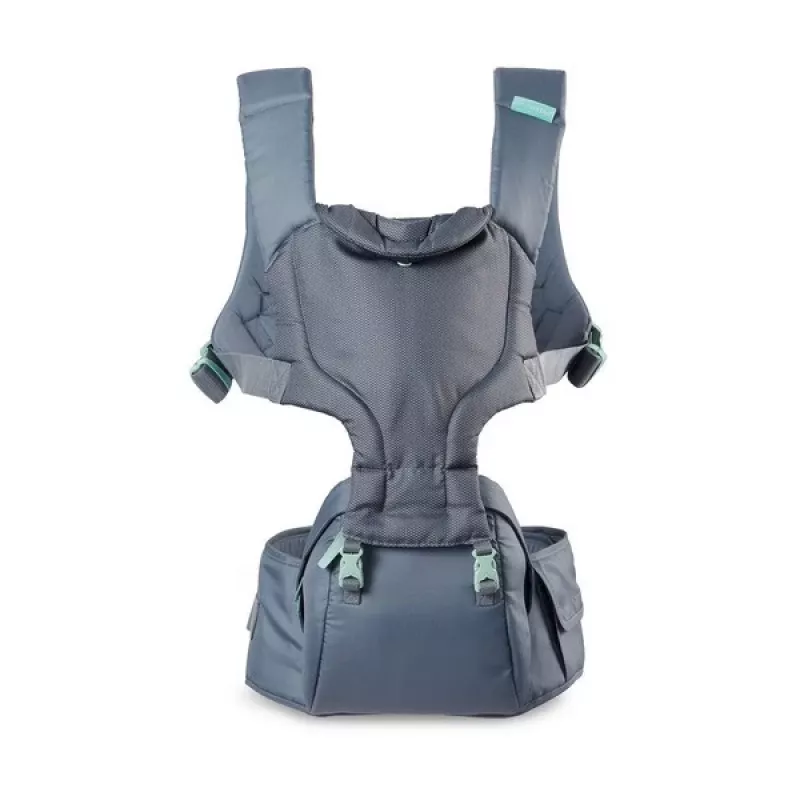Portabebés Infantino 5w1 con asiento 300012