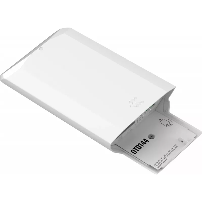 Router Wi-Fi exterior TELTONIKA OTD144 — punto de acceso resistente a la intemperie para instalaciones en exterior