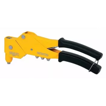 Remachadora Stanley 6-MR77 cabezal giratorio