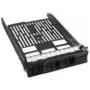 Carcasa de ordenador CoreParts MUXMS-00485 negra 3,5 inch