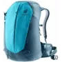 Mochila DEUTER AC Lite 21 SL — mochila de senderismo ventilada y ligera de mujer 21 L, lagoon-atlantic