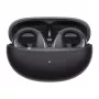 Auriculares inalámbricos QCY Crossky Clip C30S (negro) – diseño de clip, modelo T33S