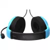 PDP PS5 y PC Neptune Blue AIRLITE auriculares con cable, con cable, gaming, auriculares, azul