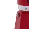 Bialetti Rainbow 1TZ cafetera, 60 ml, roja