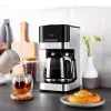 Cafetera Gastroback 42701 1,25L Design cafetera de filtro Essential