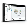Navegador GPS portátil / fijo Garmin Camper 795 EU MT-D, pantalla táctil TFT de 6,95" 1024 x 600, 32 GB, 239,6 g, negro (010-02747-10)