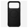 Funda para móvil Nomad Rugged Case para iPhone 17 Pro Max, 17,5 cm (6,9 pulgadas), naranja