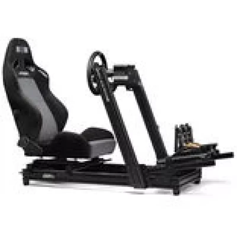 Asiento gaming racing Next Level Racing PRS1 NLR-E057 Performance reclinable ajustable