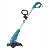 Desbrozadora/cortabordes Makita UR3000 30 cm azul eléctrica AC 450 W