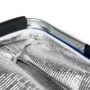 Cesta de picnic térmica PROMIS TL24N 24 l, azul, 400×220×210 mm