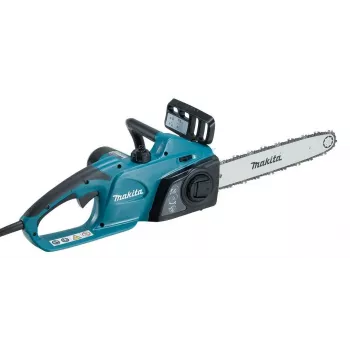 Makita UC4041A motosierra 1800 W 7820 rpm negra, turquesa