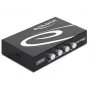 Caja conmutadora con cable DeLOCK 87634