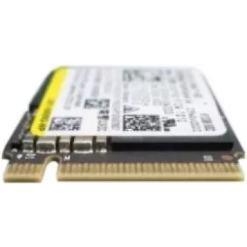 SSD interno Dell P44 512 GB SATA 2,5 pulgadas (Modelo 3P0KH)