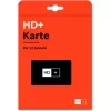 HD plus tarjeta HD+ incl. 12 meses de paquete de canales HD+