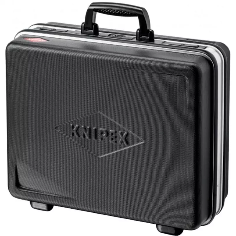 Maletín de herramientas Knipex 00 21 05 LE