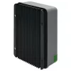 Regulador de carga solar MPPT con sensor de temperatura 60A