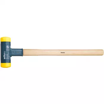 Set de herramientas Wiha 800 azul amarillo