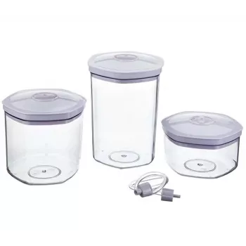 Recipiente para envasar al vacío Gastroback 46110