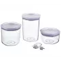 Recipiente para envasar al vacío Gastroback 46110