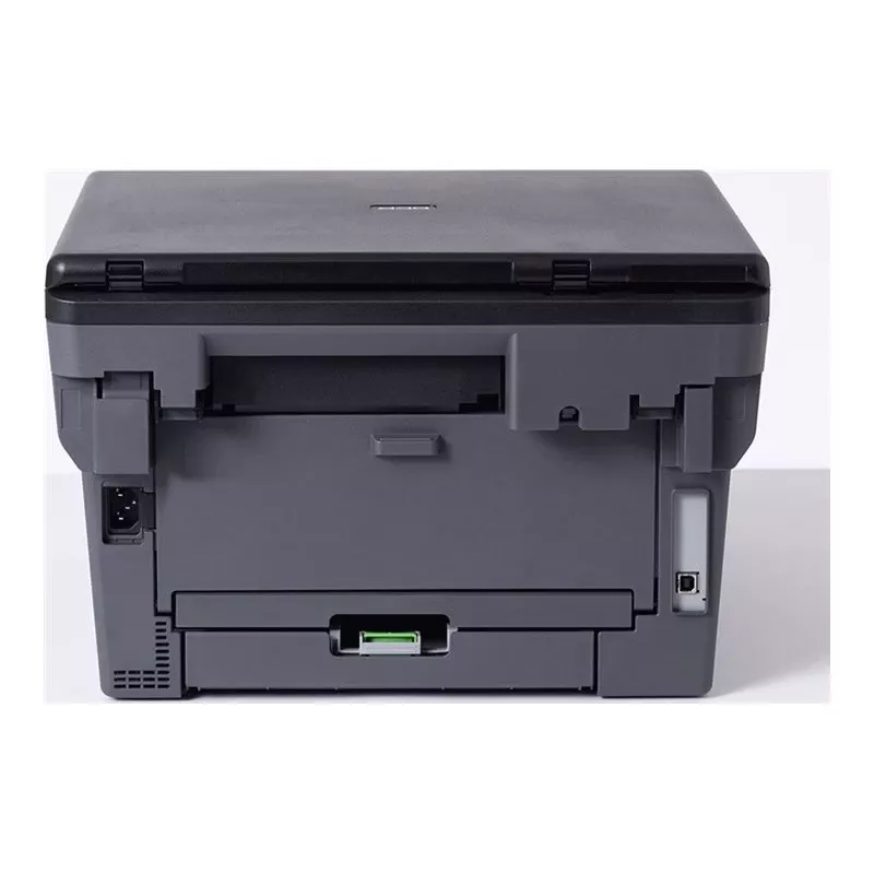 Impresora multifunción Brother DCP-L2627DWXL Láser A4 1200 x 1200 DPI 32 ppm Wi-Fi