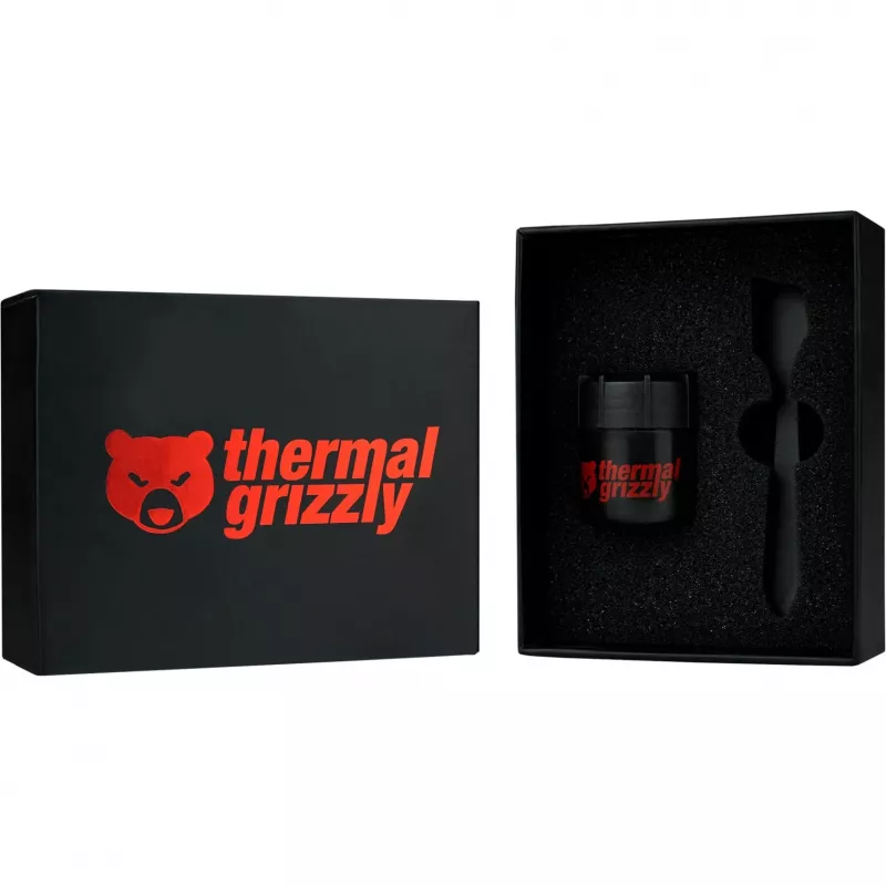 Pasta térmica Thermal Grizzly Kryonaut Extreme