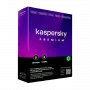 Kaspersky Premium + atención al cliente | 5 dispositivos | 2 años | EU