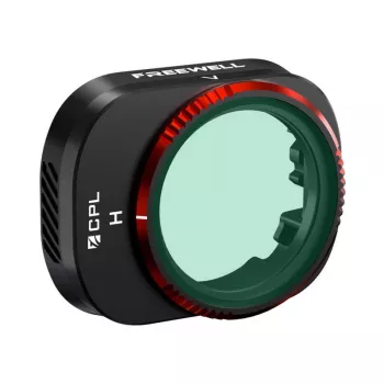 Filtro CPL Freewell FW-MN4-CPL para DJI Mini 4 Pro