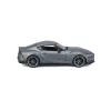 Toyota GR Supra gris 1/24