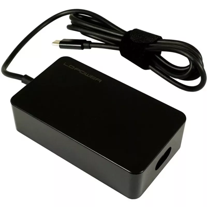 Inversor de fuente de alimentación LC-Power LC-NB-PRO-65-C