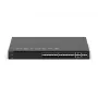 NETGEAR MSM4328F Gestionado L3 10G Ethernet (100/1000/10000) 1U negro