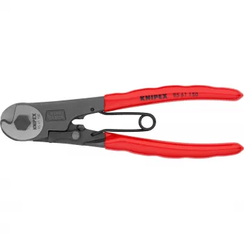 Knipex 95 61 150 Cortacables Bowden, 150 mm