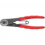 Knipex 95 61 150 Cortacables Bowden, 150 mm