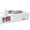 Unidad de ventilador de techo Digitus DN-19 FAN-2-WM-T