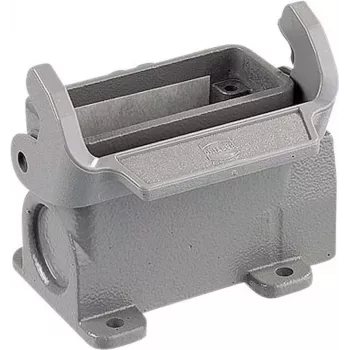 Harting carcasa base Han® 10A-asg1-LB-M25 19 20 010 0251 1 ud. (19 20 010 0251)