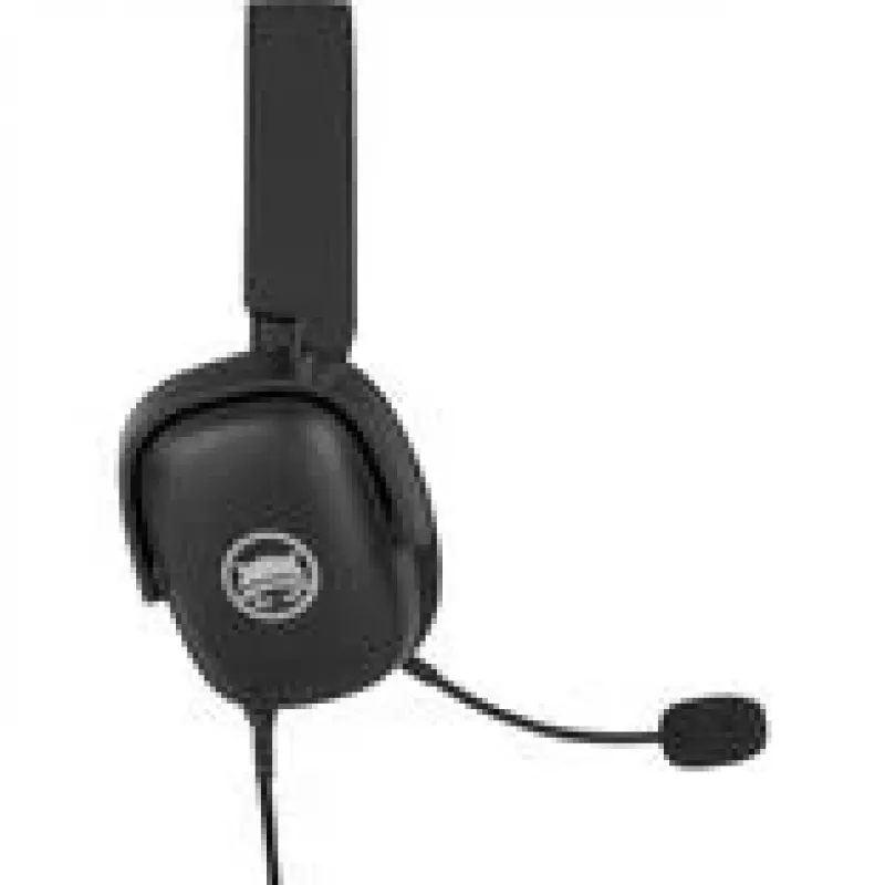 GAMIAC HS71 Auriculares Gaming - Negro