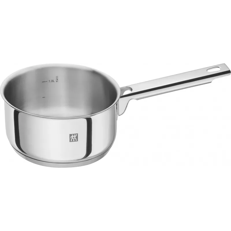 Juego de ollas Zwilling Joy plata