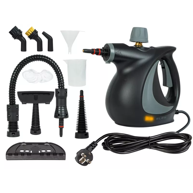 BLOW PURE STEAM limpiadora a vapor